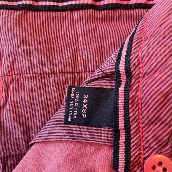 Gotta go! Price reduced NWT Mens Cremieux Straight fit jeans 34x32 Tribeca - Picture 4 of 9